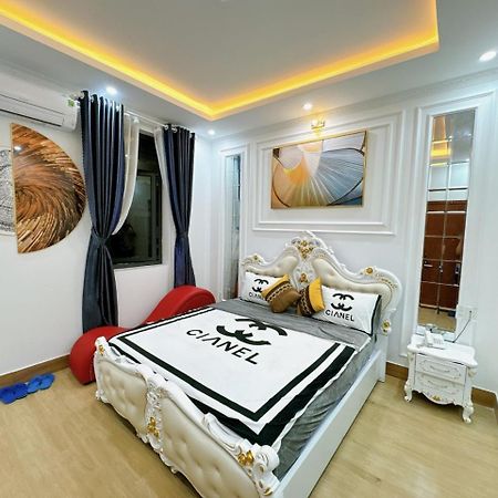 Sky Star 2 Hotel Can Tho Εξωτερικό φωτογραφία