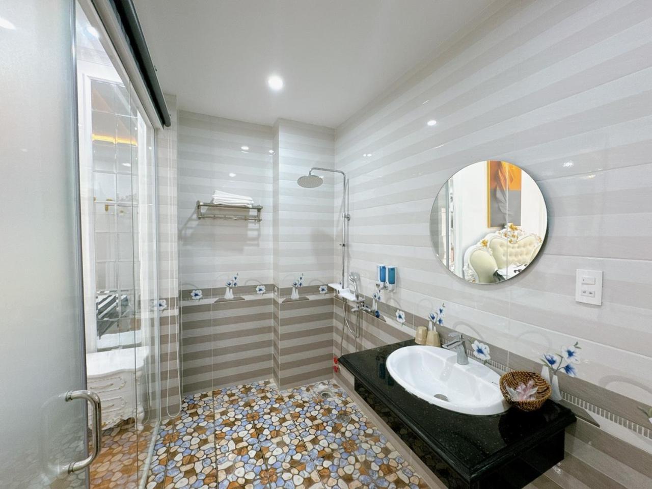Sky Star 2 Hotel Can Tho Εξωτερικό φωτογραφία