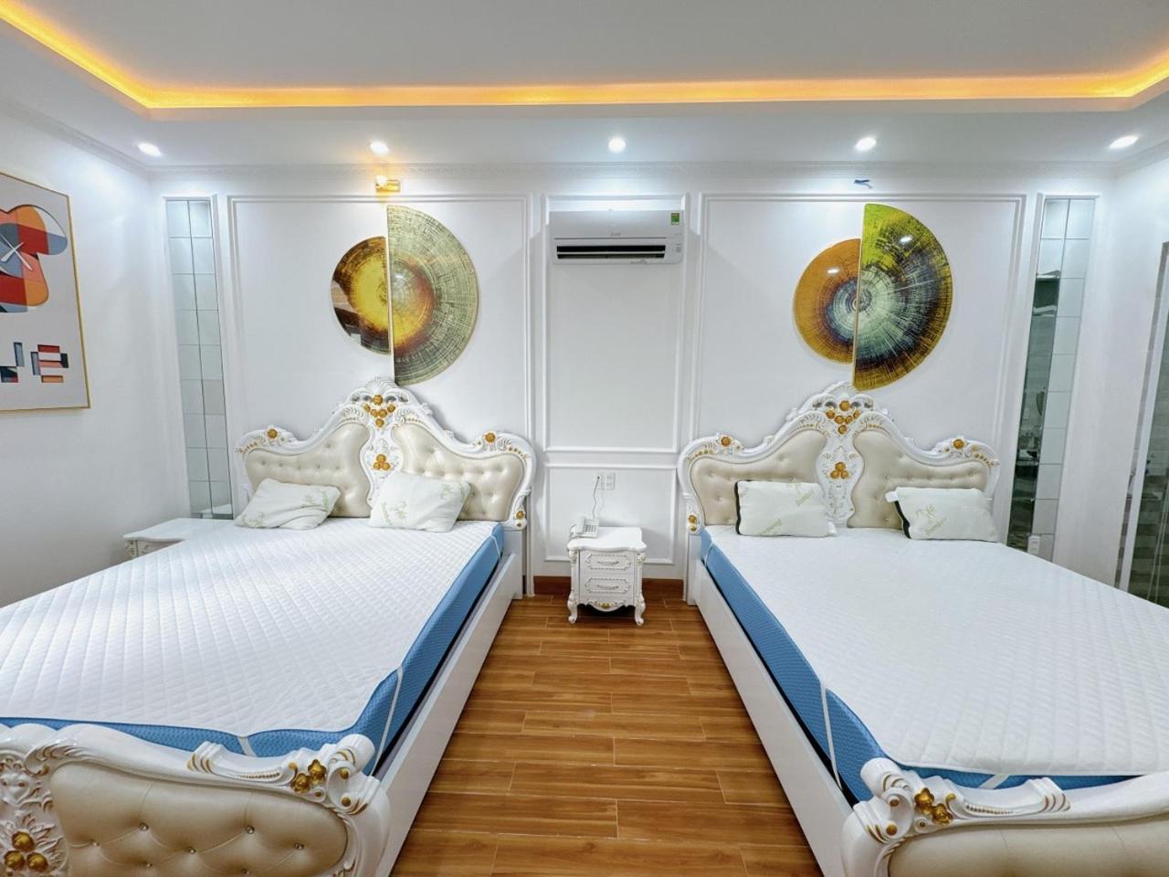 Sky Star 2 Hotel Can Tho Εξωτερικό φωτογραφία