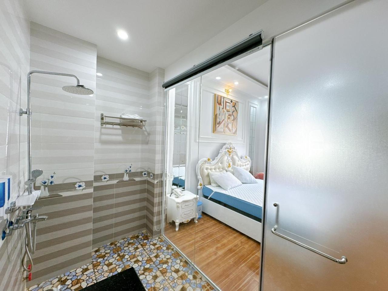 Sky Star 2 Hotel Can Tho Εξωτερικό φωτογραφία