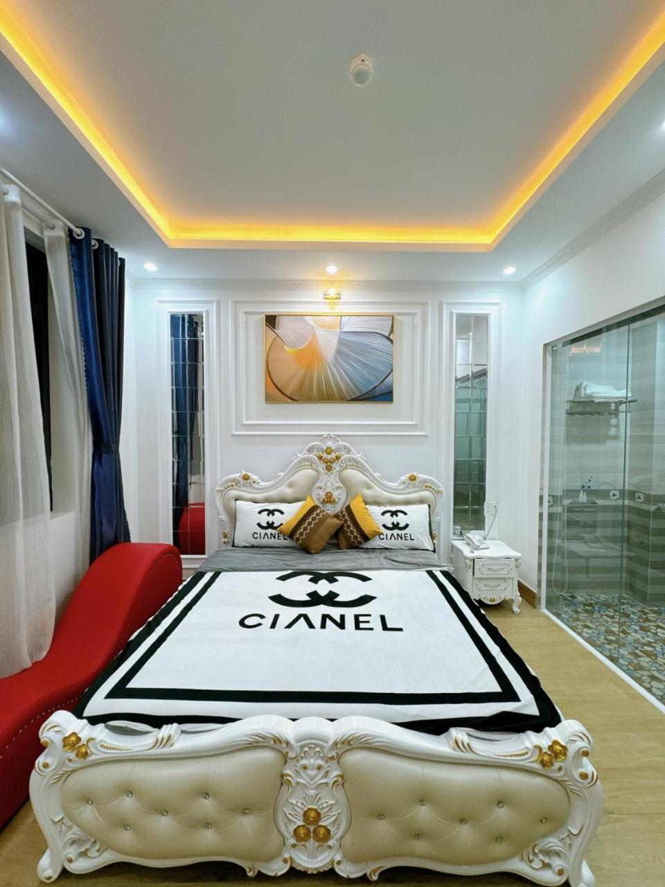 Sky Star 2 Hotel Can Tho Εξωτερικό φωτογραφία